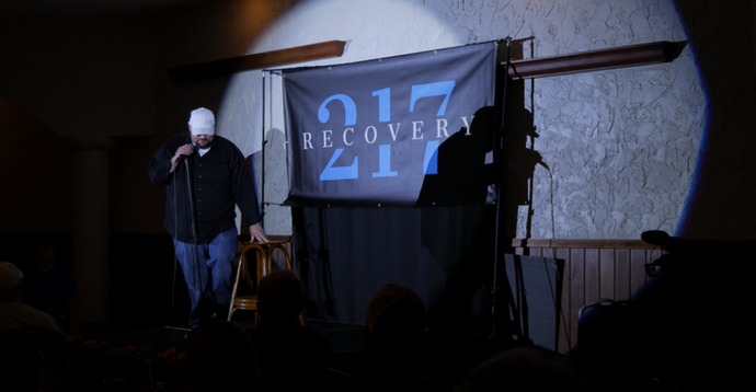 Recovery Stories: Message of Hope | Part 1 Recap